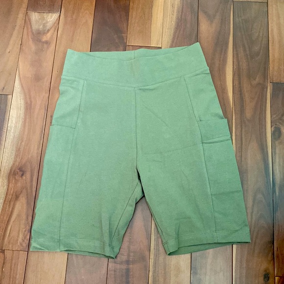 biker shorts - Picture 1 of 1